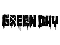 Green Day - promoted with Haulix